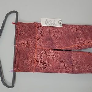 Wunder Train HR Tight 25"